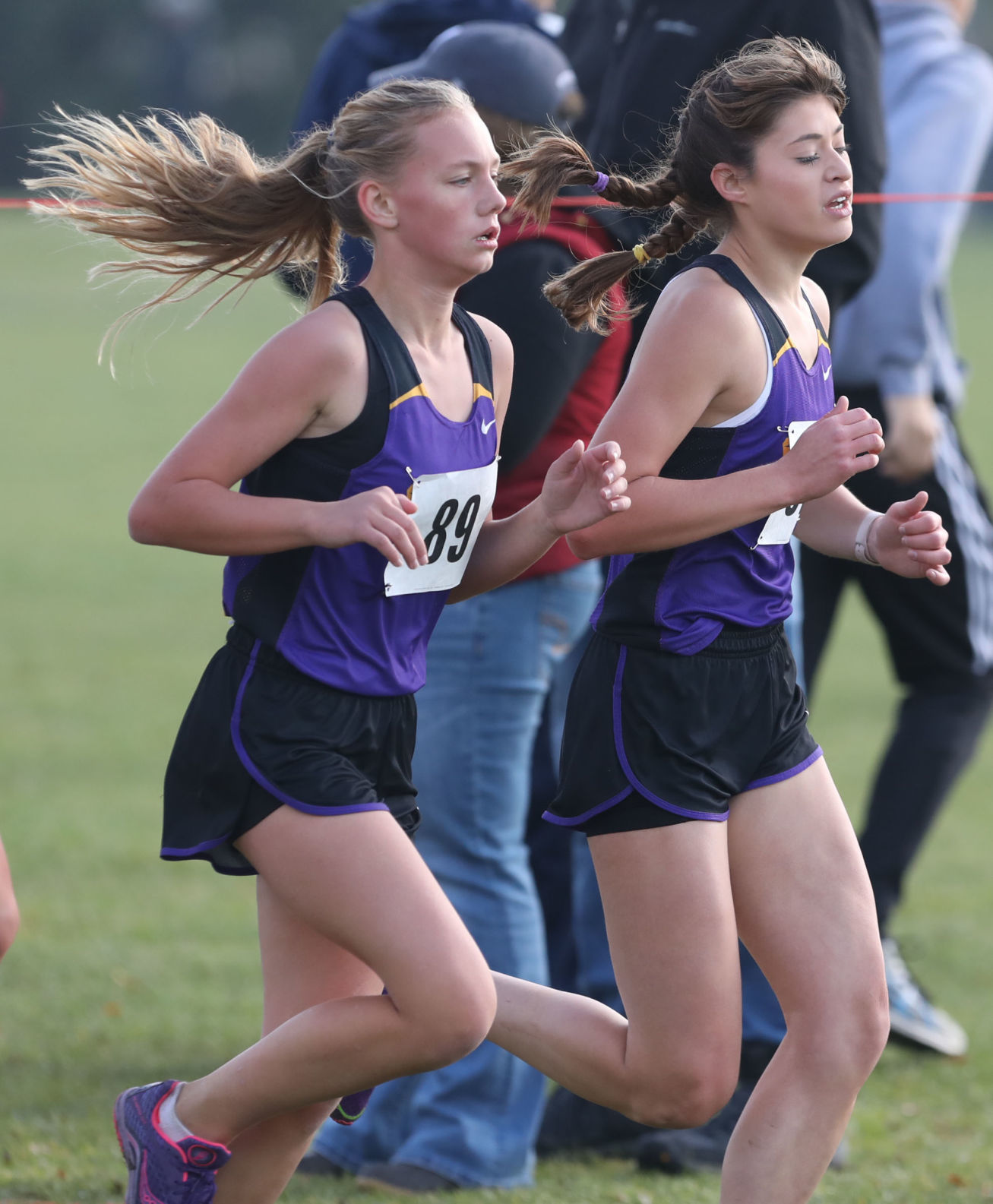 Class 1A girls cross country sectional 16 10.27.18.jpg
